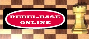 Enter REBEL-BASE ONLINE